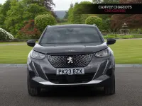 Used Peugeot 2008 Allure+ 2023 Grey SUV