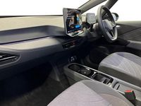 Used VW ID.3 Pro 150 kW (204 HP) 2025 Grenadilla black Hatchback