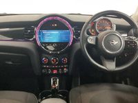 Used Mini Cooper Classic 134 HP (98 kW) 2023 Silver Hatchback