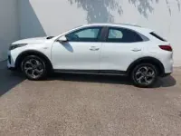Used Kia XCeed 2022 White SUV