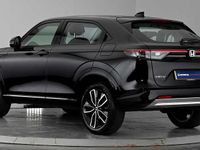 Second-hand Honda HR-V Advance 131 CP (96 kW) 2022 Albastru SUV