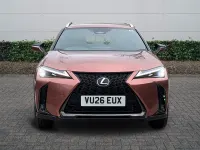Used Lexus UX 300h Sport Design Packet 2026 Bronze SUV