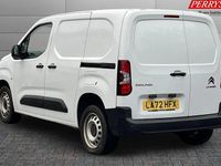 Used Citroën Berlingo 102 HP (75 kW) 2023 MPV