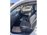 Gebraucht Suzuki Vitara SZ5 120 PS (88 kW) 2017 Weiß SUV