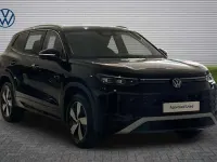 New VW Tayron 150 HP (110 kW) 2026 SUV