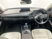 Used Mazda CX-30 Inclusive 2021 Grey SUV