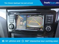 Used Nissan Qashqai N-Motion 2021 Silver SUV