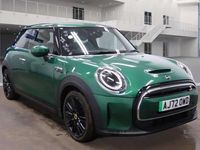 Used Mini Cooper S Hatch 135 kW (184 HP) 2022 Hatchback