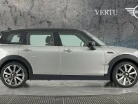 Used Mini Cooper Clubman Exclusive 136 HP (100 kW) 2022 Silver Estate
