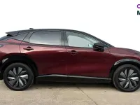 Used Nissan Ariya Evolve 225 kW (306 HP) 2025 SUV