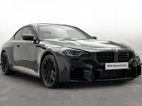 Usado BMW M2 Comfort Edition 454 CV (333 kW) 2024 Negro Coupe