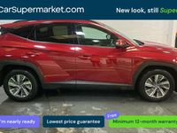 Used Hyundai Tucson SE 150 HP (110 kW) 2024 SUV