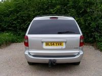 Used Chrysler Grand Voyager 2005 MPV