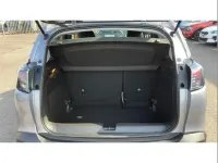 Used Vauxhall Crossland Design Edition 81 HP (59 kW) 2022 Grey SUV