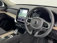 Gebraucht Volvo XC90 Plus 455 PS (334 kW) 2025 Schwarz SUV