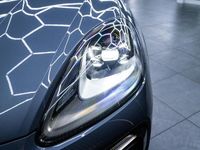 Used Porsche Cayenne 440 HP (323 kW) 2020 Blue SUV