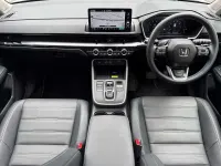 Used Honda CR-V Advance 184 HP (135 kW) 2026 Diamond dust SUV