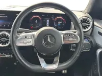 Used Mercedes E250 AMG line 218 HP (160 kW) 2022 Sedan