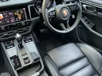 Used Porsche Macan 379 HP (278 kW) 2025 SUV
