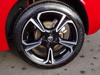 used Vauxhall Corsa 1.2 TURBO ULTIMATE EURO 6 (S/S) 5DR PETROL FROM 2023 FROM ASHINGTON (NE63 0YB) | SPOTICAR