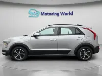Używany Kia Niro 139 KM (102 kW) 2023 Szary SUV