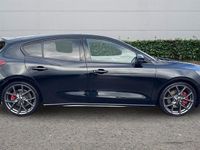 Used Ford Focus ST 280 HP (205 kW) 2024 Hatchback