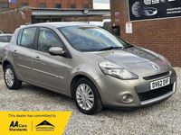 Used Renault Clio IV Expression+ 2012 Beige Hatchback