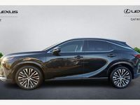 Used Lexus RX450h+ 309 HP (227 kW) 2024 Estate