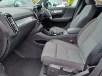 Used Volvo XC40 Plus 194 HP (142 kW) 2024 Black SUV