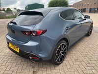 used Mazda 3 2.0 Skyactiv G MHEV GT Sport 5dr Auto