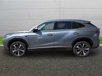 Used MG HS Trophy 169 HP (124 kW) 2024 Grey SUV
