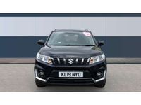 used Suzuki Vitara 1.0 Boosterjet SZ4 5dr