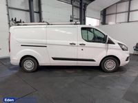 Used Ford Transit Custom Trend 105 HP (77 kW) 2020 White Van