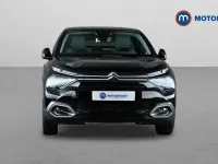 Used Citroën e-C4 100 kW (136 HP) 2024 Black Hatchback