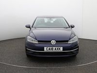 used VW Golf f 1.0 TSI SE Hatchback 5dr Petrol Manual Euro 6 (s/s) (110 bhp) Android Auto