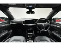 Second-hand Vauxhall Mokka Edition 100 kW (136 CP) 2021 Roșu SUV