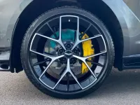 Used Aston Martin DBX 707 707 HP (519 kW) 2024 SUV
