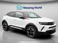 Used Vauxhall Mokka 136 HP (100 kW) 2025 SUV