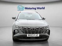 Used Hyundai Tucson Premium 265 HP (194 kW) 2023 Grey SUV