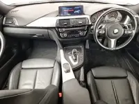 Used BMW 420 M Sport 184 HP (135 kW) 2019 White Coupe