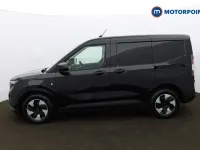 New Ford Transit Courier Trend 100 kW (136 HP) 2025 Black Van