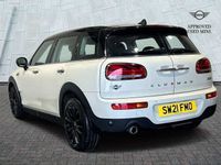 used Mini Cooper Clubman Classic 1.5 6dr