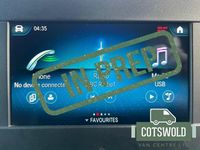 Used Mercedes Sprinter Progressive 148 HP (108 kW) 2021 White Van