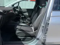 Gebraucht Vauxhall Crossland X Elite 83 PS (61 kW) 2020 SUV