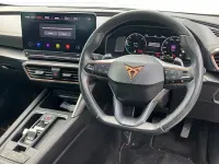 Used Cupra Formentor 204 HP (150 kW) 2024 SUV