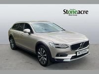 Used Volvo V90 CC Plus 232 HP (170 kW) 2022 Other Estate