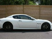 Used Maserati Granturismo 2013 Coupe