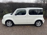 used Nissan Cube 1.6 Kaizen