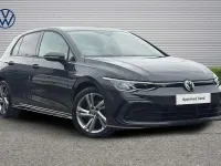Used VW Golf VIII 150 HP (110 kW) 2023