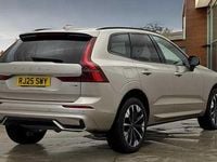 Used Volvo XC60 Ultra 449 HP (330 kW) 2026 SUV